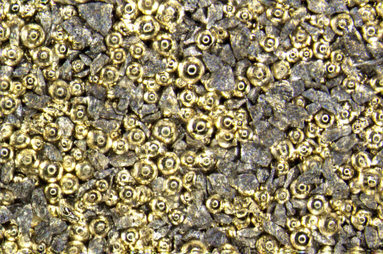 Proszki do spawania i natrysku