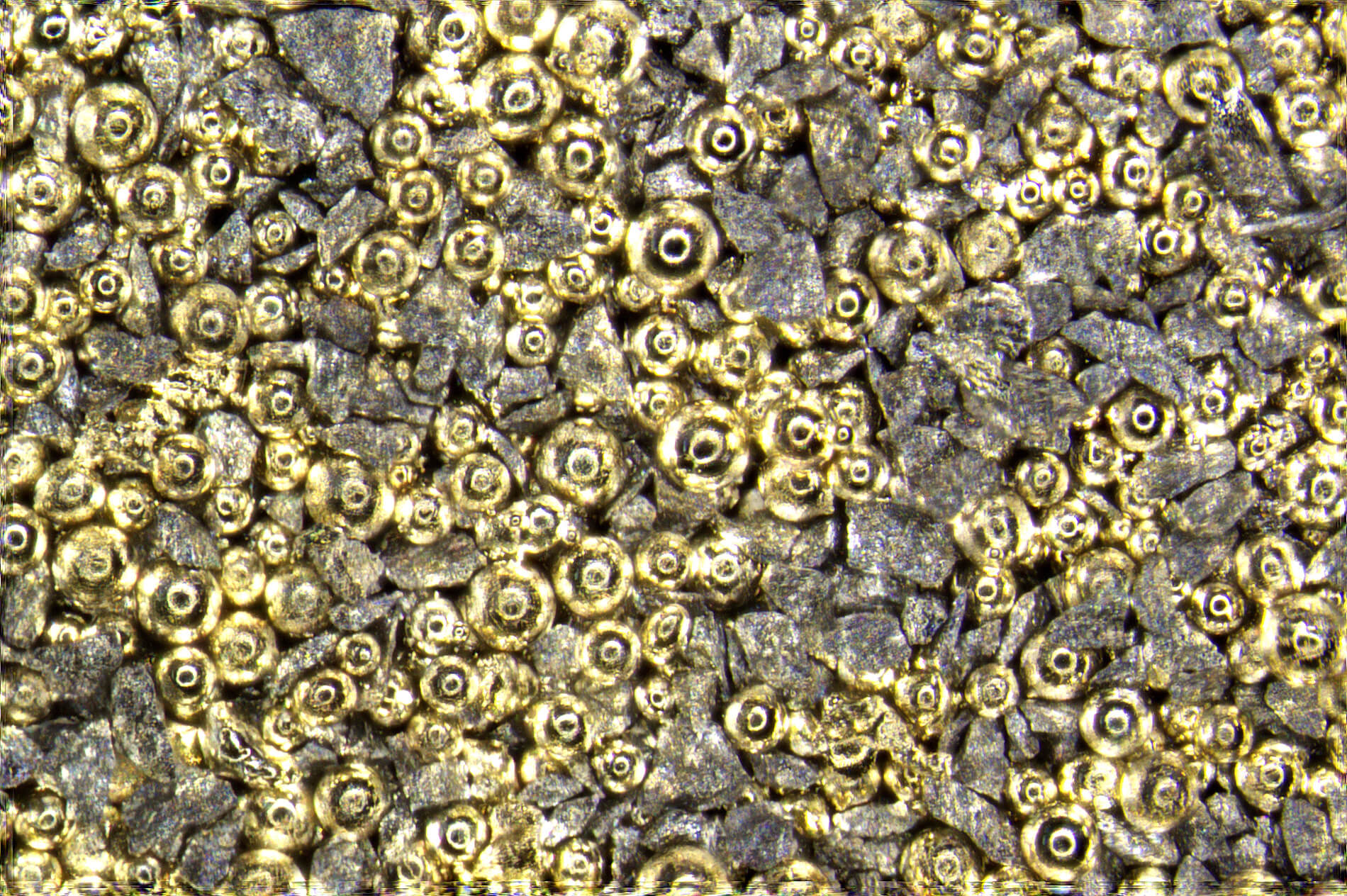 Proszki do spawania i natrysku