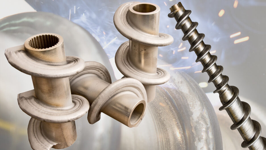 Regeneracja ślimaków