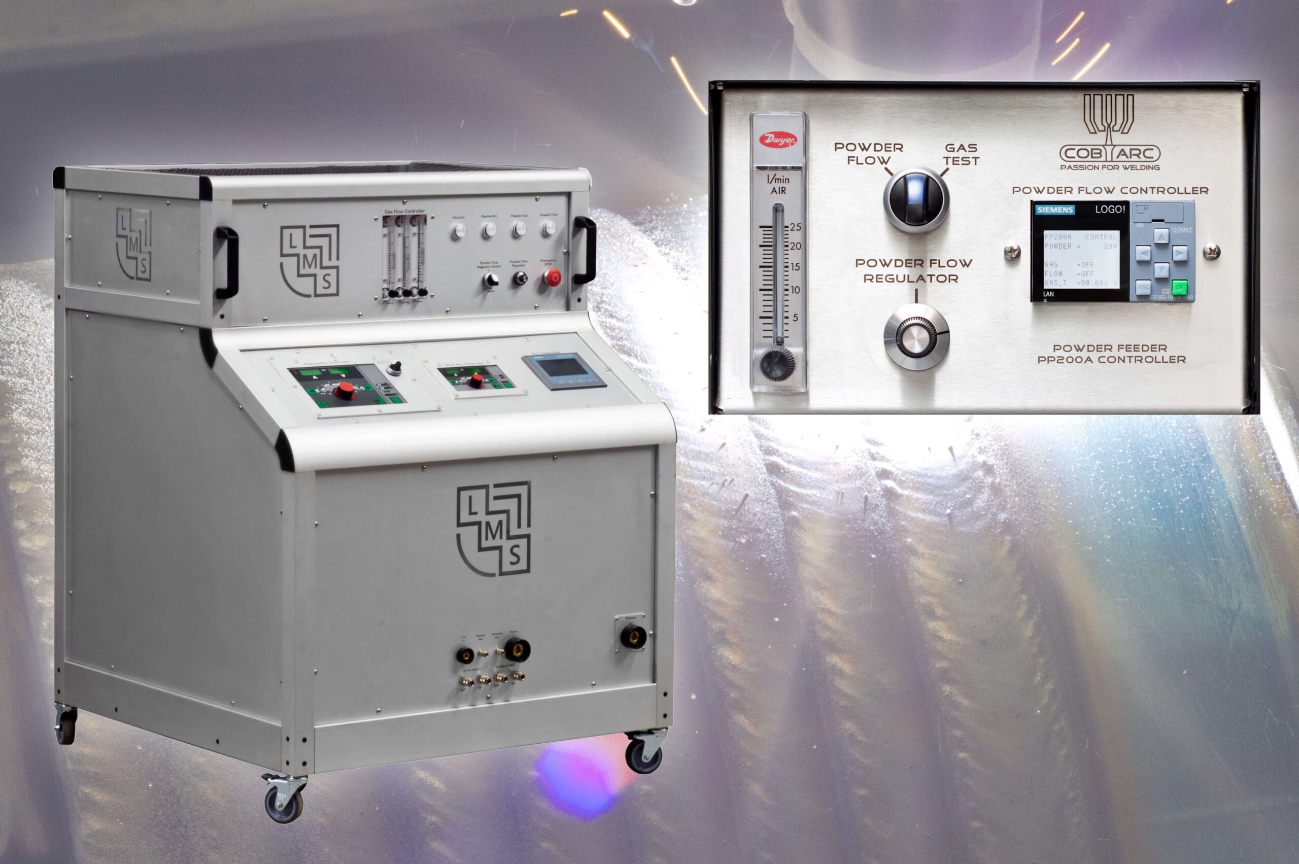 Urządzenia Plazmowe PTA